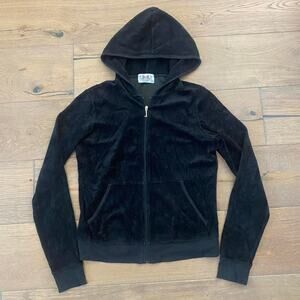 Visage juicy couture blue tag